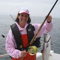 Penny Mcgrath Photo 18