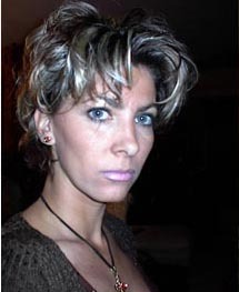 Julia Drew Photo 25