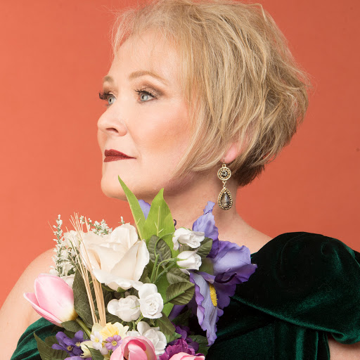 Jennifer Saunders Photo 22