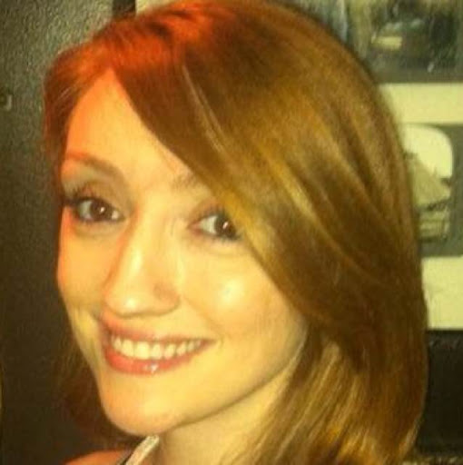 Ginger Robinson Photo 21