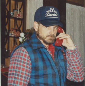 Harold Marshall Photo 14