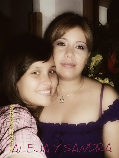 Sandra Gomez Photo 24
