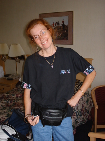 Melissa Randolph Photo 23