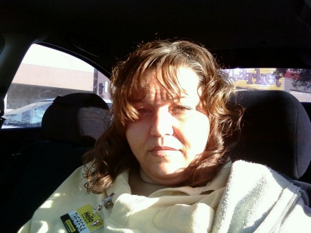 Theresa Callahan Photo 29