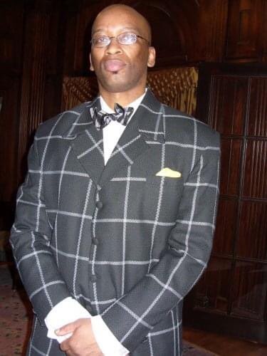 Carl Tyler Photo 33