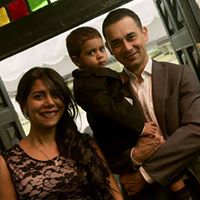 Katty Barros Photo 2