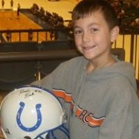 Charles Barger Photo 10