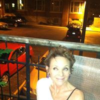 Jane Watson Photo 9