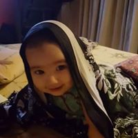 Fatima Tariq Photo 17