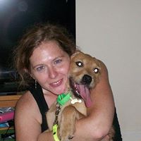 Rebecca Gaffney Photo 20