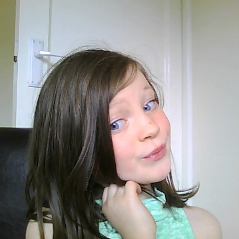 Alyssa Nichols Photo 6