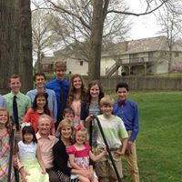 Jan Childers Photo 16