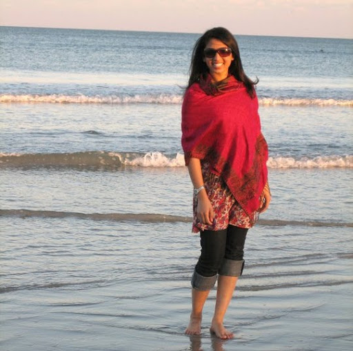 Fatima Ali Photo 45