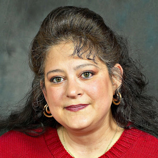 Paula Moyer Photo 12