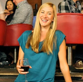 Allison Hoffmann Photo 25