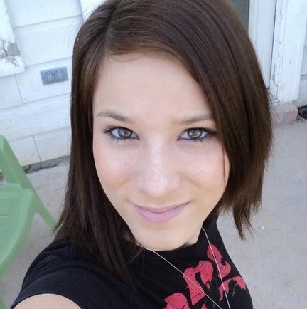 Stacy Robinson Photo 30