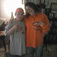 Tabitha Randolph Photo 7