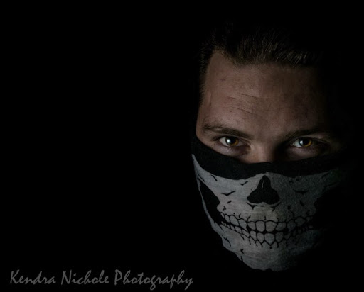Andrew Dorr Photo 29