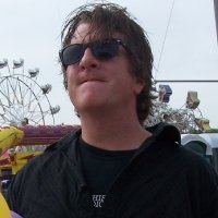 Patrick Hunter Photo 26