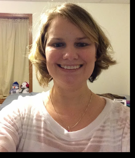 Kimberly Rainey Photo 24