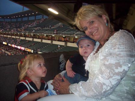 Irene Adams Photo 6