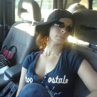Heather Briggs Photo 44