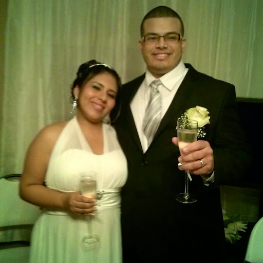 Miguel Aponte Photo 43