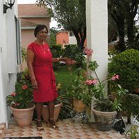 Hyacinth Francis Photo 10