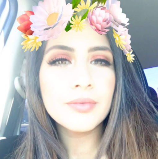 Anna Gutierrez Photo 19