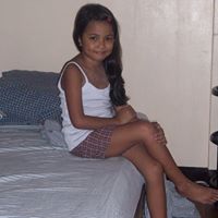 Alison Castillo Photo 10