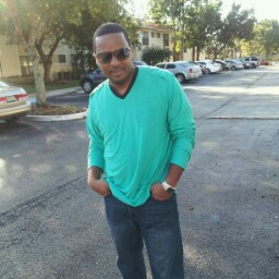 Marcus Andrews Photo 16