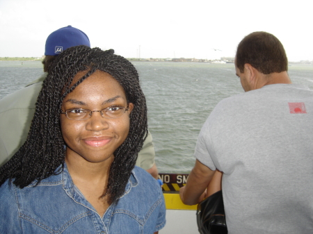 Amy Knight Photo 14