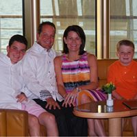 Allyson Watts Photo 10