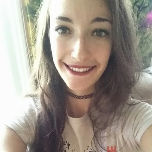 Sarah Lombardo Photo 35