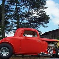Allen Ferrell Photo 18