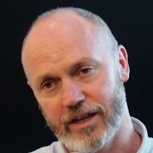 Stephen Bowden Photo 8