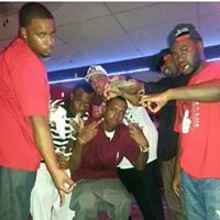 Derrick Robertson Photo 25
