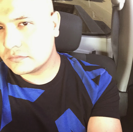 Francisco Chavez Photo 6