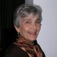 Barbara Bunting Photo 20
