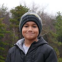 Benjamin Mendez Photo 23