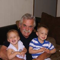 Charles Rhoads Photo 25