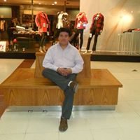 Pablo Arce Photo 30
