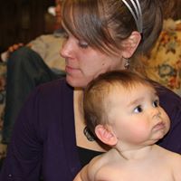 Kristen Funk Photo 17