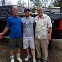 Larry Strickland Photo 4