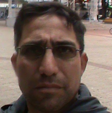 Hector Rivas Photo 9