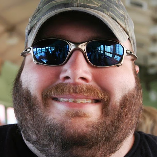 Joe Anderson Photo 33