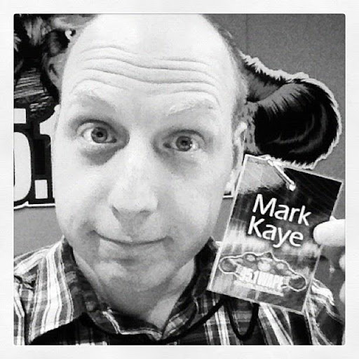 Mark Kaye Photo 15