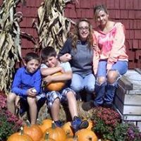 Cynthia Doherty Photo 6