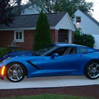Brian Meyers Photo 42
