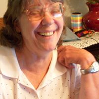 Cathleen Ryan Photo 29